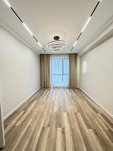 Продажа квартир: 1 комната, 54 м², Элитка, 7 этаж, Евроремонт — 9