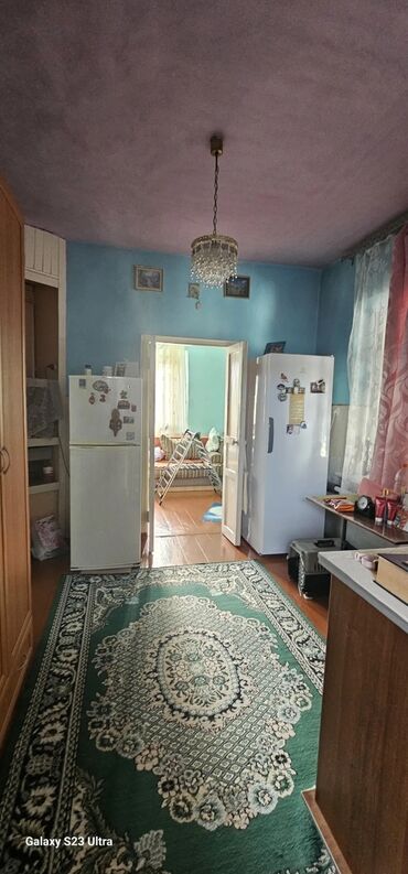 Продажа домов: Дом, 53 м², 4 комнаты, Агентство недвижимости, Старый ремонт — 3