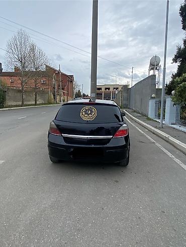 opel astra unversal: Opel Astra: 1.3 l | 2005 il 370000 km Hetçbek — 1