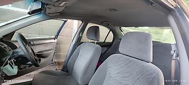 Honda: Honda Civic: 2001 г., 1.5 л, Вариатор, Бензин, Седан — 22