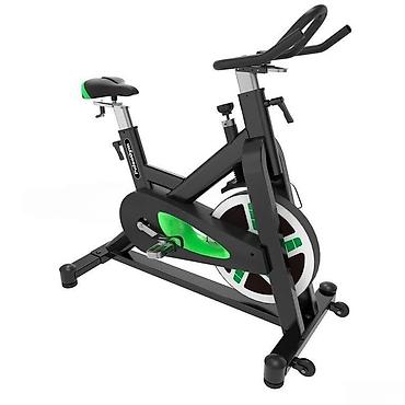 İdman və istirahət: Velotrenajor "PulsoGym BKS600"Velotrenajor PulsoGym BKS600 PulsoGym — 4