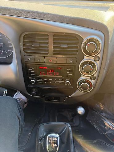 Kia: Kia BONGO: 2020 г., 2.4 л, Дизель — 8