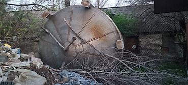 Скупка черного металла: Куплю ёмкость бочка сатып алам ёмкость куплюю дорого сомавывоз — 7