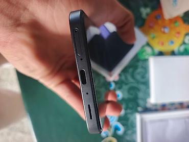 bakcell 3xl tarifi: Samsung Galaxy A36, 128 GB, rəng - Qara, Barmaq izi — 4