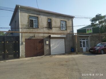 Həyət evləri və villaların satışı: Zabrat 4 otaqlı, 200 kv. m, Yeni təmirli -da lalafo.az — 8 Həyət evləri və villaların satışı: Zabrat 4 otaqlı, 200 kv. m, Yeni təmirli — 8