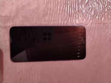 philips xenium 9 9c: Xiaomi Redmi 9C, 64 GB, rəng - Göy, 
 Barmaq izi, İki sim kartlı