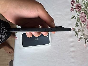 Apple iPhone: Срочно продаю состояние идеальное!!!!!‼️‼️Apple iPhone 13, цвет — 5
