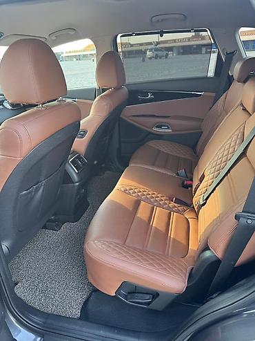 филдер: Kia Sorento: 2020 г., 2.2 л, Автомат, Дизель, Кроссовер — 10