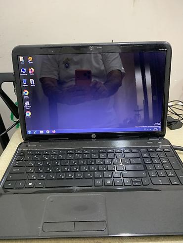 hp g6: İşlənmiş HP Pavilion, 15.6 ", AMD A4, 1 TB, Ödənişli çatdırılma — 3