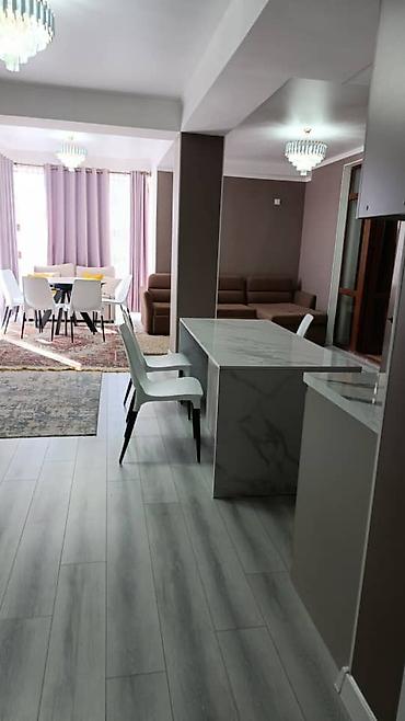 исык куль номера: Бостери, территория Vzmorie Resort, таунхаус 2 этаж, просторная — 2