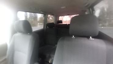 Toyota Voxy: 2004 г., 2 л, Автомат, Бензин, Минивэн — 3