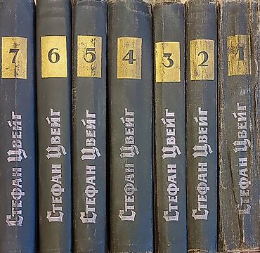 книги 7: Книги по кулинарии НОВЫЕ по 500-700 сом. Английский язык от 50-500 — 7