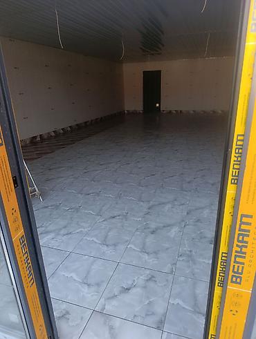 Аренда помещений свободного назначения: Сдаётся просторное помещение открытой планировки. г Бишкек ул Б — 4