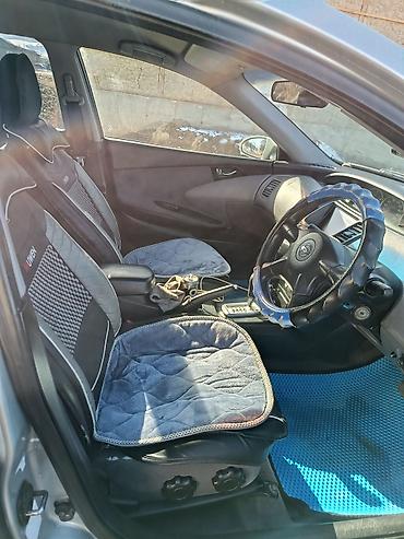 Nissan: Nissan Primera: 2002 г., 2 л, Автомат, Бензин, Универсал — 9