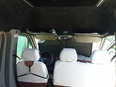 sprinter 2 2: Бус на заказ по всем направлениям 24/7 — 3