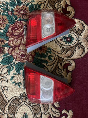задние фары на хонда фит: Комплект стоп-сигналов Honda Б/у, Оригинал, Япония