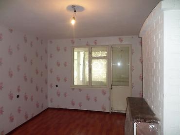 Кыймылсыз мүлк: 3 бөлмө, 85 м², 106-серия, 1 кабат, Косметикалык оңдоо — 3