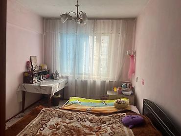 Продажа квартир: 3 комнаты, 56 м², 107 серия, 4 этаж at lalafo.kg — 11 Продажа квартир: 3 комнаты, 56 м², 107 серия, 4 этаж — 11