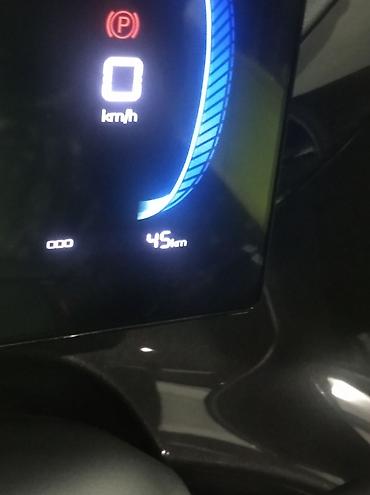 BYD: BYD E2: 2025 г., 1 л, Автомат, Электромобиль, Хэтчбэк — 6