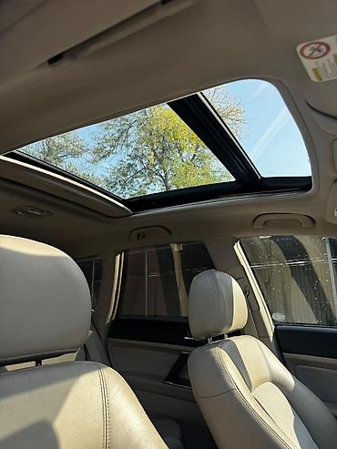 Subaru: Subaru Outback: 2009 г., 2.5 л, Автомат, Бензин, Универсал — 5