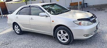 тойота чазер: Toyota Camry: 2003 г., 3 л, Автомат, Бензин, Седан — 2