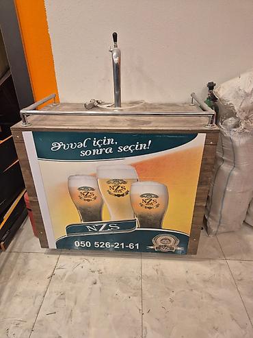 Su, sok, ayran aparatları: ❇️Piva Aparatı. Yeni kimidir. harşeyi var Balon harbir aksesuarı var — 9