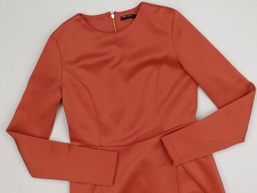 sukienka żółta dla dziewczynki: Women`s dress, size M