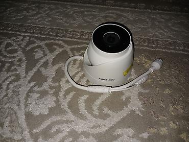 micro: IP камера 2МП HIKVISION DS-2CD1323G2-IUF (2.8mm) купольная — 1
