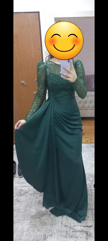 Ziyafət donu, Maksi, S