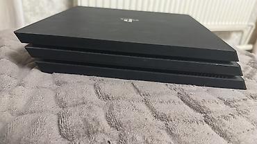 сони плейстейшен 1: 🚨🚨🚨PlayStation 4 Pro (CUH-7xx, черный)🚨🚨🚨✅ Продается PS4 комплектации — 4