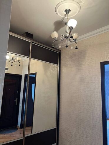 Köhnə tikili: Bakı, 2 otaqlı, Köhnə tikili, m. Həzi Aslanov, 60 kv. m — 11