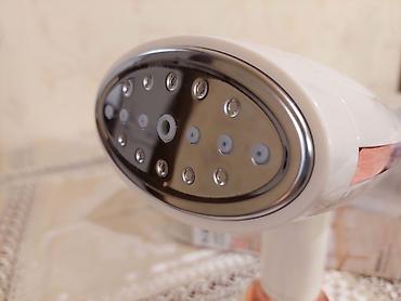 əl utusu: SOKANY Hand Held Steamer SK-12003 – paltar üçün buxarlı ütü - Güc — 3