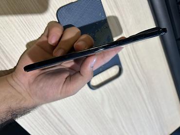 apple ipod touch: IPhone Air, 256 GB, Space Gray, Zəmanət, Simsiz şarj, Face ID — 6