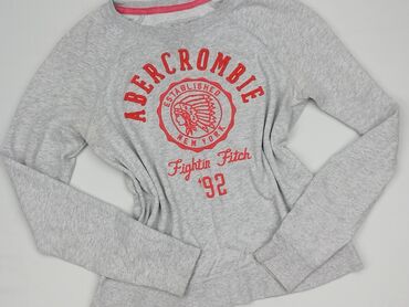 кофти жіночі польські: Abercrombie & Fitch, Bluza damska
, rozmiar S