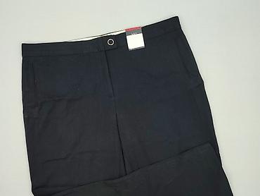 mark spencer: M&S Collection, Spodnie materiałowe damskie, rozmiar 3XL — 1