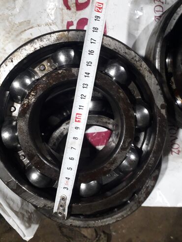 Podşipniklər: Podşipniklər sssr dən qalma. ünvan Şüvəlan qəs -da lalafo.az — 9 Podşipniklər: Podşipniklər sssr dən qalma. ünvan Şüvəlan qəs — 9