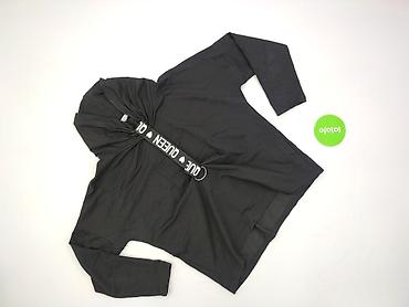 candytm koszule: Elite, Bluza z kapturem damska, rozmiar 4XL — 2