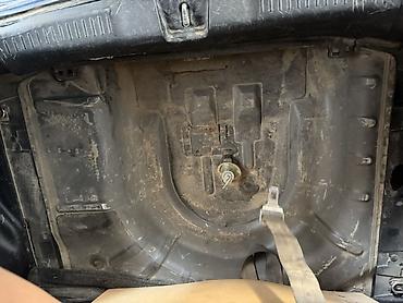 byd one up: Honda Fit: 2002 г., 1.3 л, Вариатор, Бензин, Хэтчбэк — 6