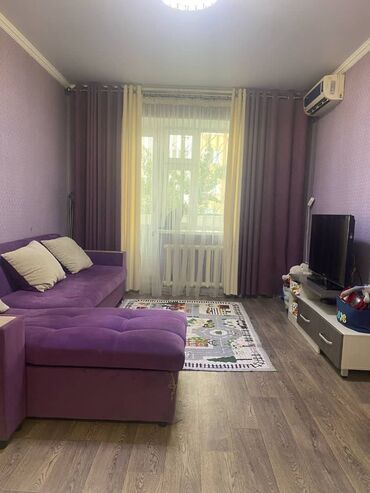 вторичное жилье: 3 комнаты, 71 м², Индивидуалка, 2 этаж
