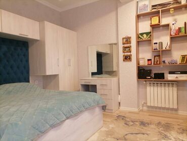 Yeni tikili: 3 otaqlı, Yeni tikili, 68 kv. m — 4