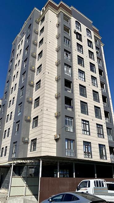 Продажа квартир: 2 комнаты, 74 м², Элитка, 5 этаж, Евроремонт — 15