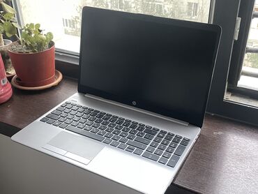 компьютер в рассрочку: Ноутбук, HP, Б/у, Для работы, учебы