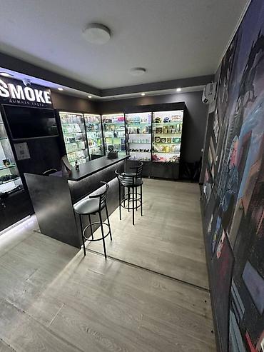 Аренда магазинов: Магазин, Отдельностоящий магазин, 28 м² Не действующий, С оборудованием, С ремонтом, Вода, Канализация, Отопление, Отдельный вход, Комната для персонала, Кондиционер — 1