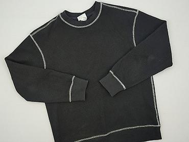 fleece: H&M, Bluza dla mężczyzn, rozmiar S — 1