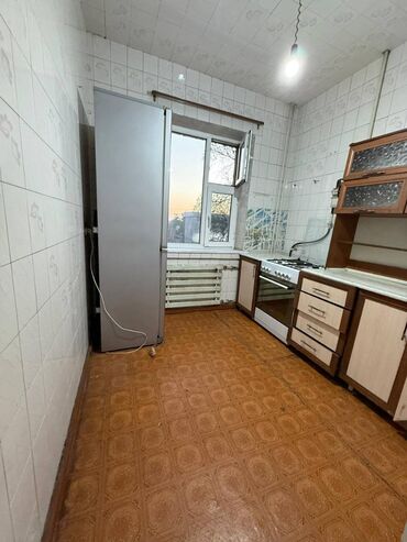 Продажа квартир: 2 комнаты, 48 м², 105 серия, 3 этаж, Косметический ремонт