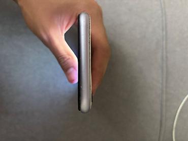 hoco l26: IPhone 11, 64 ГБ айклауд тазза, фейс жок, экран алмашкан, акб 82% — 8