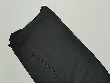brandy moro pants: Spodnie materiałowe damskie, rozmiar L — 5