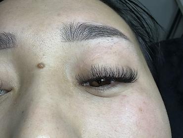 Ресницы: Ресницы, Классика, 2D, 3D, Требуются модели — 10