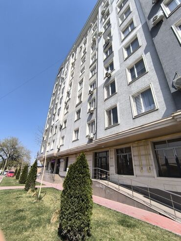аренда помещения в канте: 2 бөлмө, Менчик ээси, Чогуу жашоосу жок, Жарым -жартылай эмереги бар