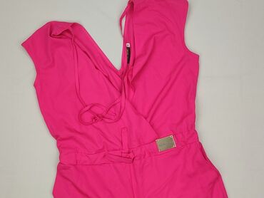 Women: Women`s overall, size M (EU 38)